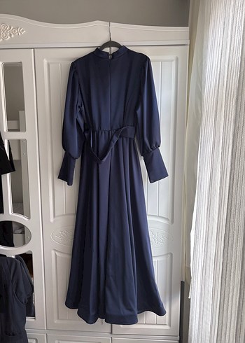 Tesettür Abiye - Görsel 4