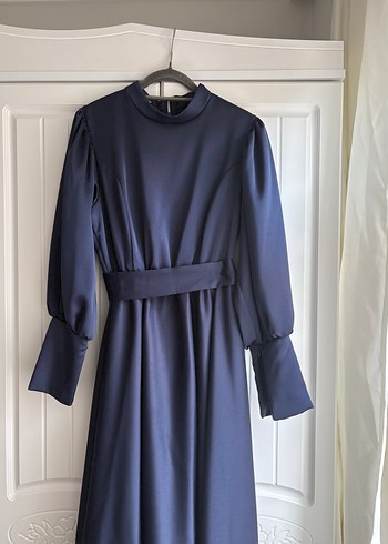 Tesettür Abiye - Görsel 2