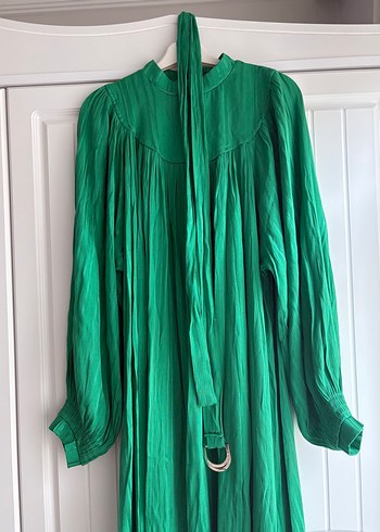 Tesettür Abiye Elbise - Görsel 3