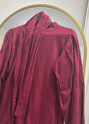 Tesettür Elbise - Görsel 2