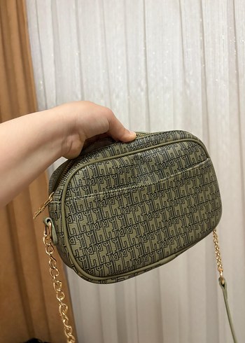 Pierre cardin çanta - Görsel 3