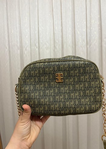 Pierre cardin çanta - Görsel 2