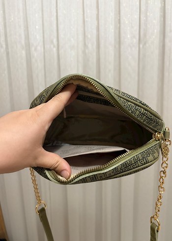 Pierre cardin çanta - Görsel 5