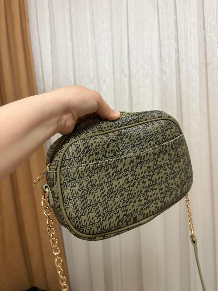 Pierre cardin çanta - Görsel 3