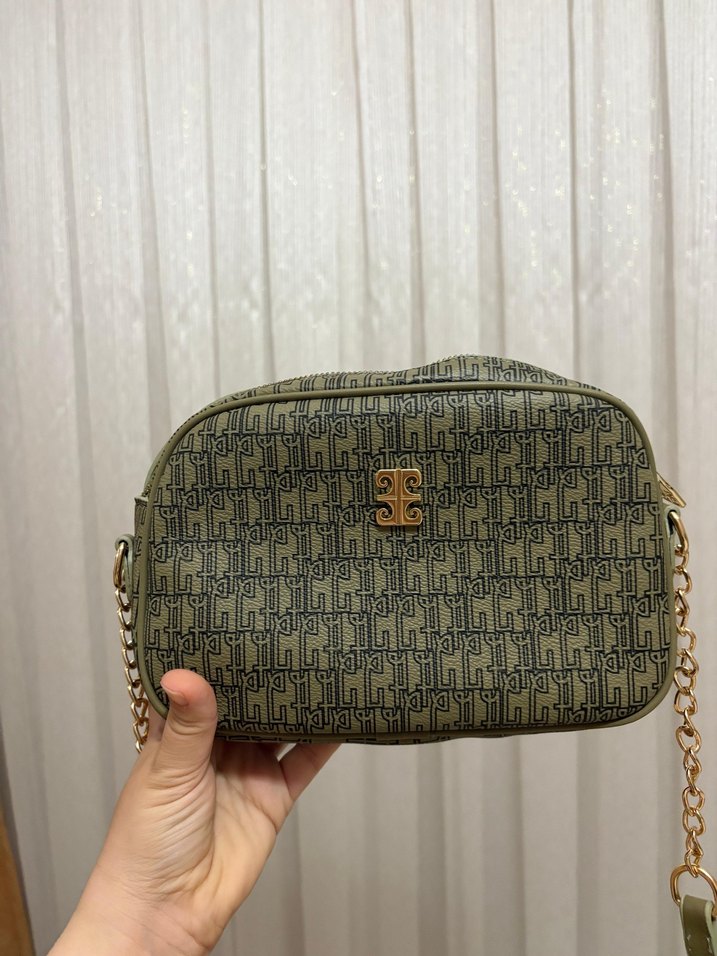 Pierre cardin çanta - Görsel 2