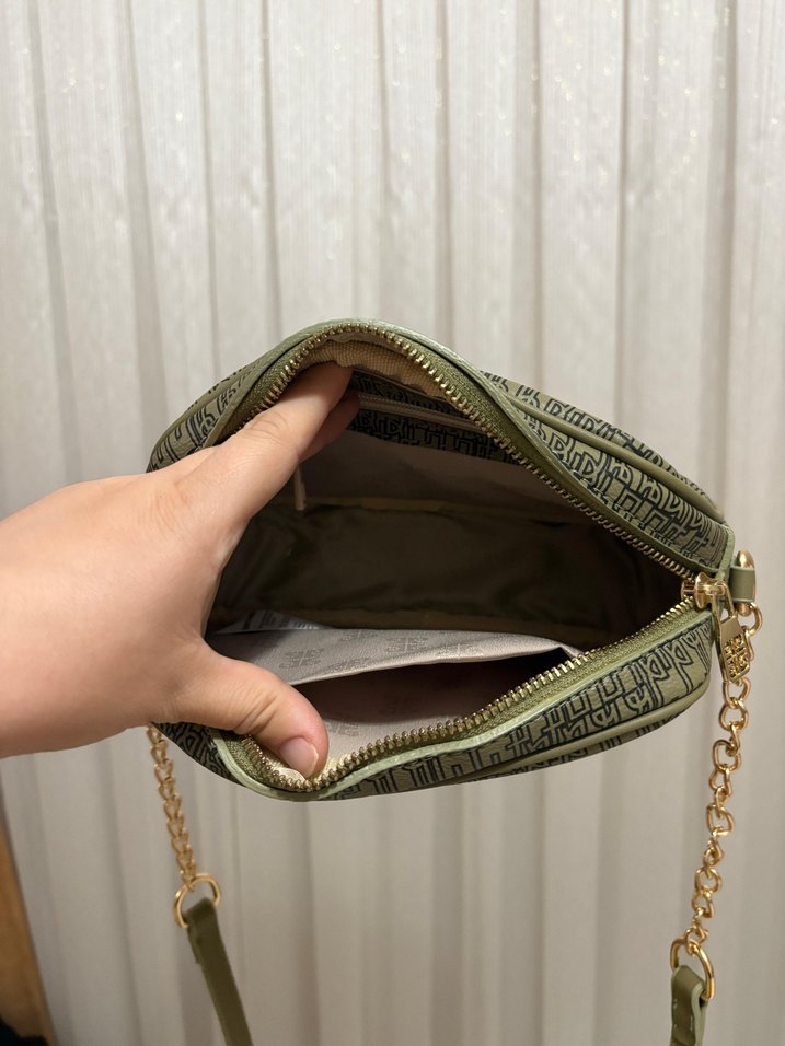 Pierre cardin çanta - Görsel 5