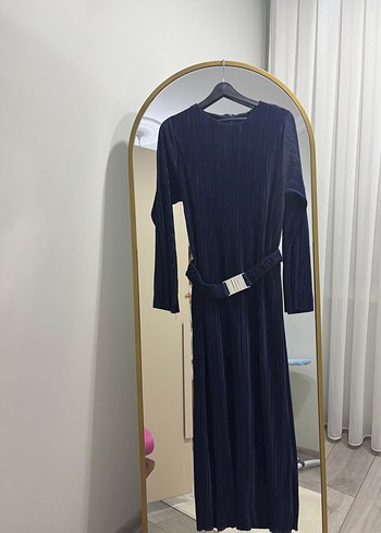 Tesettür Elbise - Görsel 5