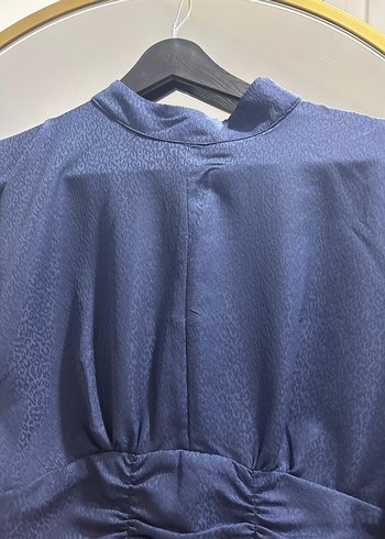 Tesettür Elbise - Görsel 3