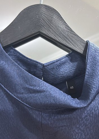 Tesettür Elbise - Görsel 5