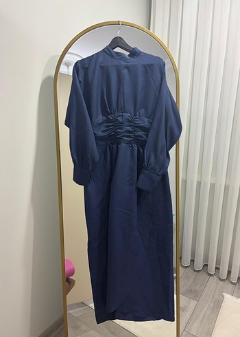 Tesettür Elbise - Görsel 4