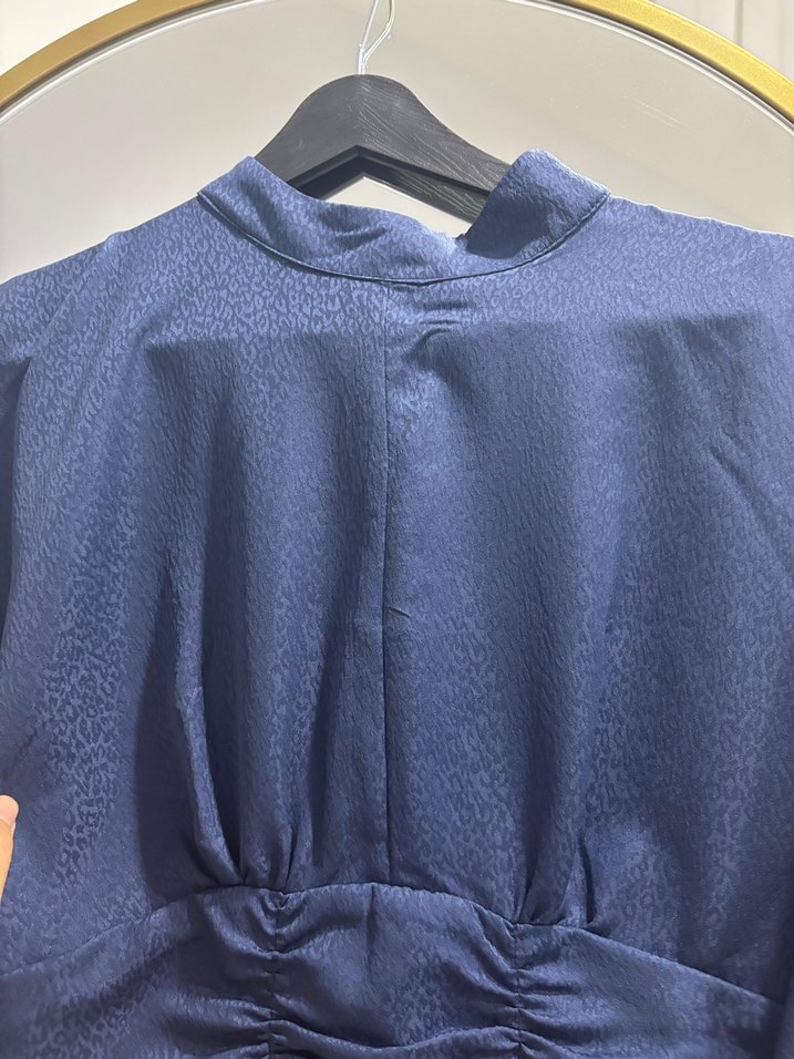 Tesettür Elbise - Görsel 3