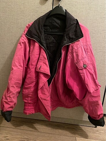 American Vintage Vintage pembe ceket
