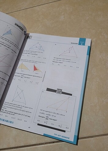  Beden kenan kara geometri