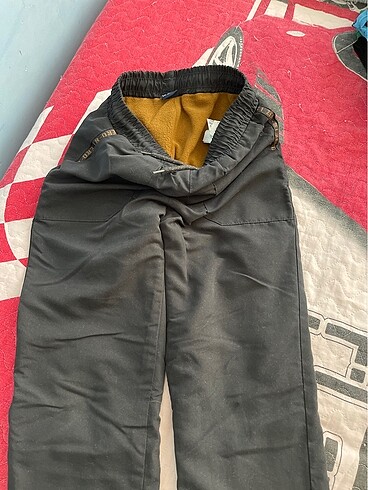 Lc waikiki içi polarlı pantolon