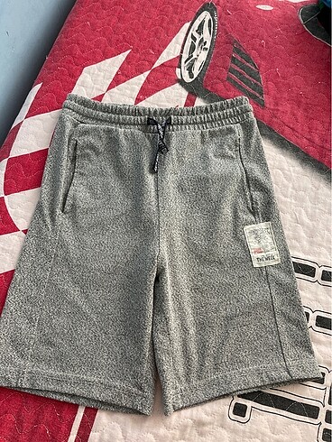 Lc waikiki erkek çocuk şort