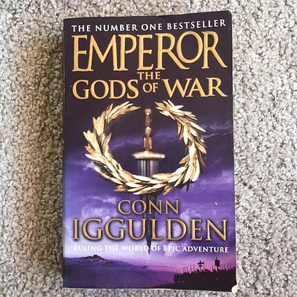 İngilizce Kitap