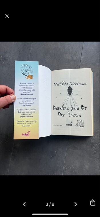  Beden Kitap
