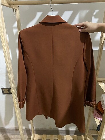 Trendyol & Milla Blazer