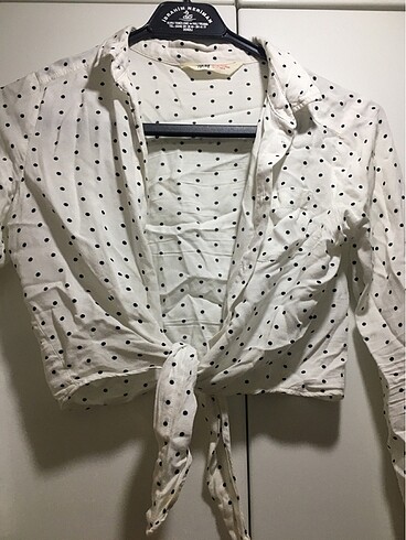 H&M Kız çocuk gömlek