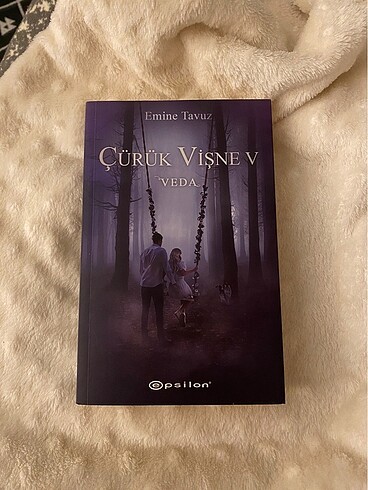 Çürük vişne 5