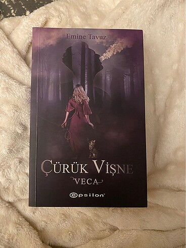 Çürük vişne 1