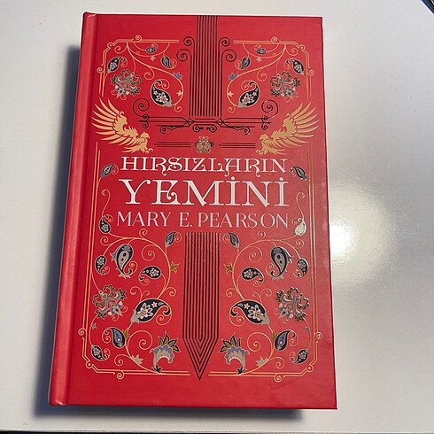 Hırsızların yemini