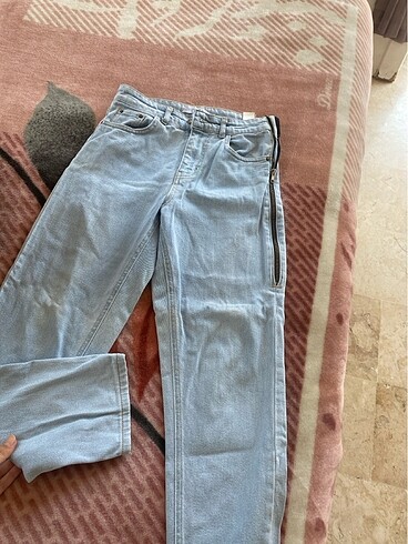 Mom jean