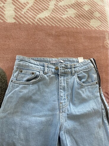 s Beden Mom jean