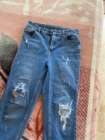 Diğer Mom jean