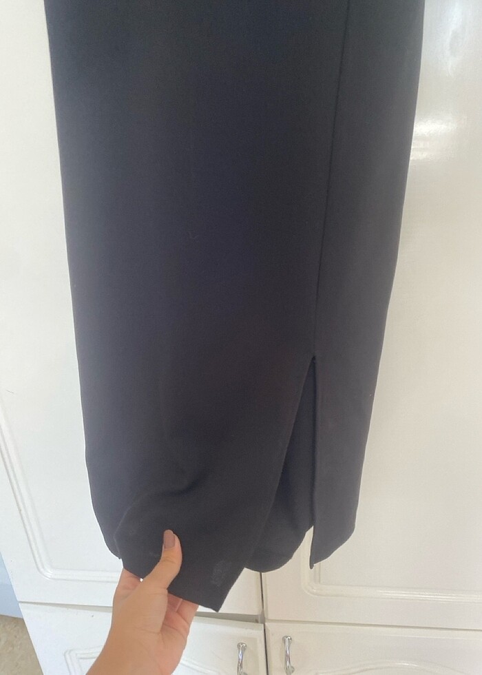 Şık elbise - Görsel 3