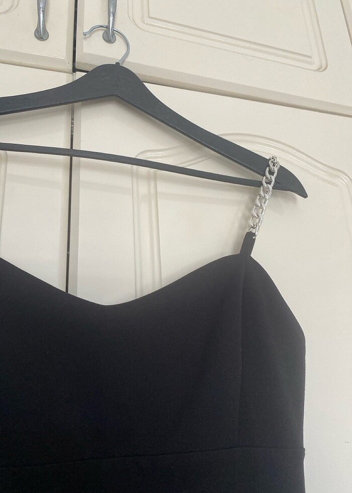 Şık elbise - Görsel 2