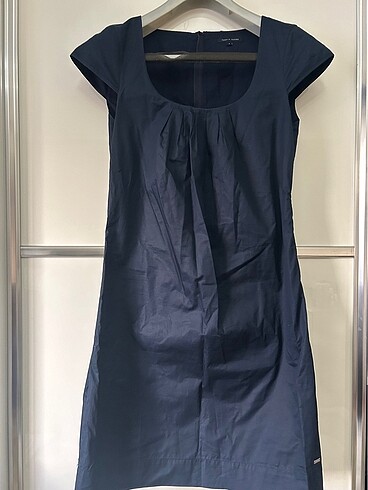 Tommy Hilfiger Tommy Hilfiger Günlük Elbise