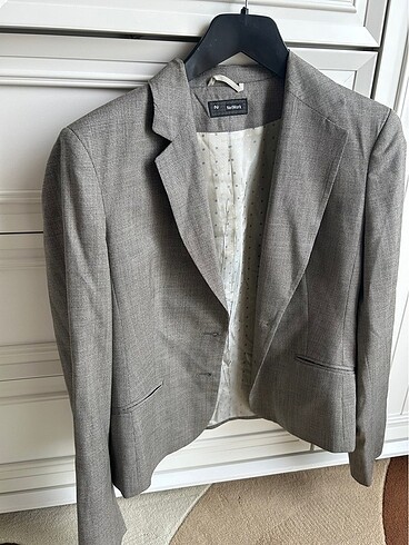Network Blazer Takım