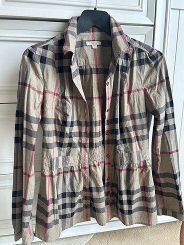 Burberry Gömlek
