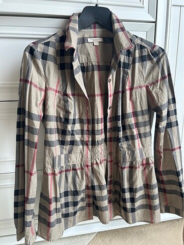 Burberry Burberry Gömlek