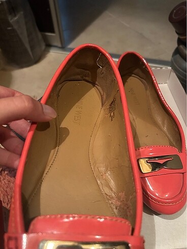 Nine West Babet