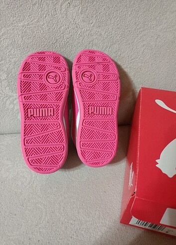 Puma Puma 25 no