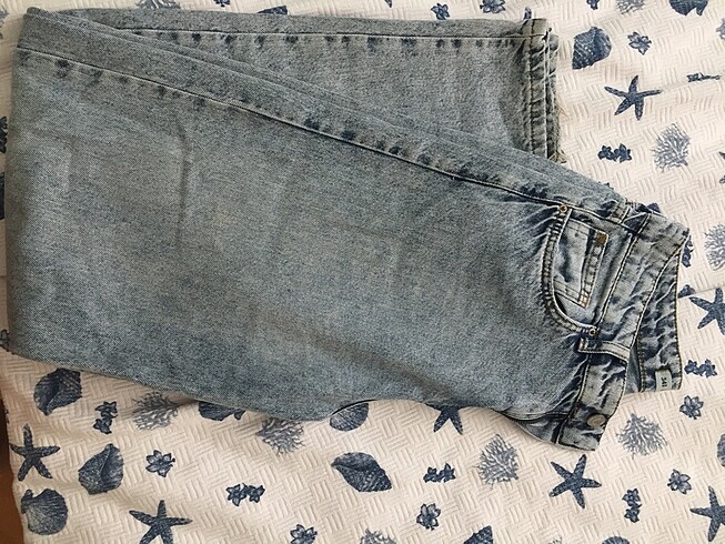 addax jean