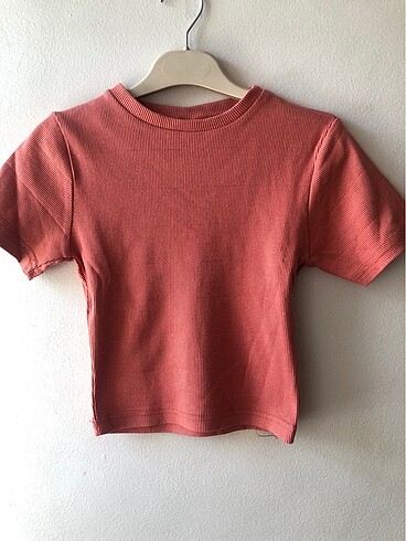 kadın crop/bluz