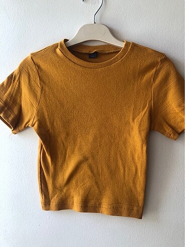 kadın crop/bluz