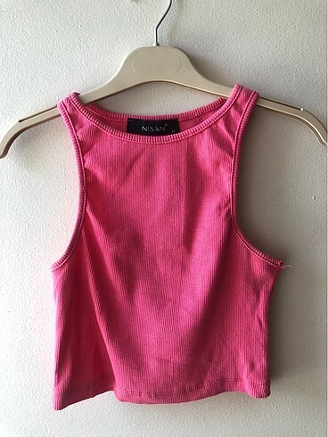 kadın crop\bluz