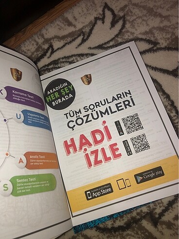  Tyt felsefe test kitabı
