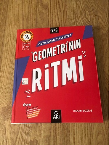 Geometri testi