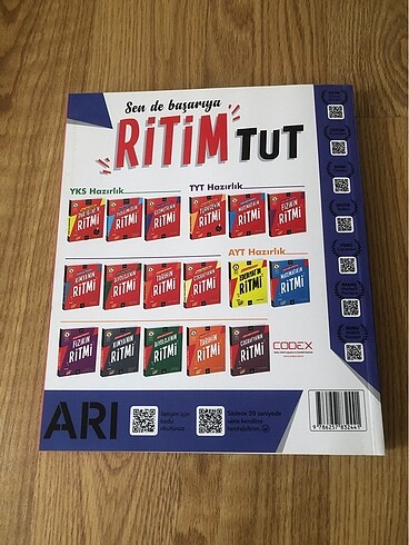 Beden Geometri testi