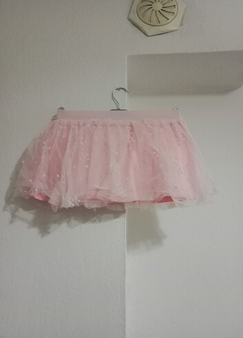 LC Waikiki Kız çocuk etek