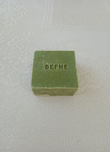 Defne sabunu