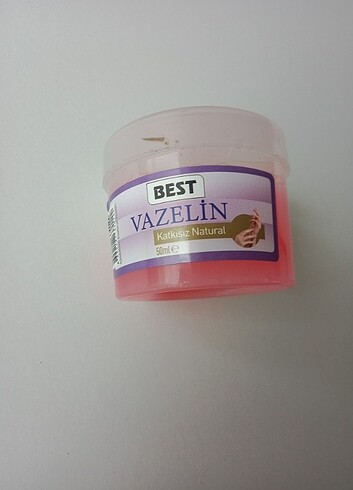  Beden Renk #Vazelin yağı 