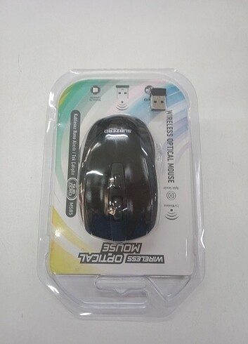 Diğer Kablosuz mouse 