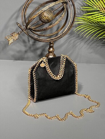 BEYMEN STELLA FALABELLA ÇANTA