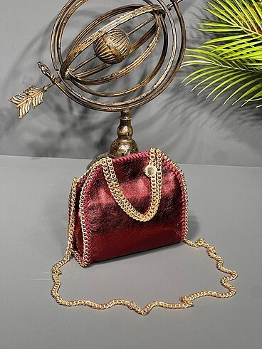 BEYMEN STELLA FALABELLA ÇANTA